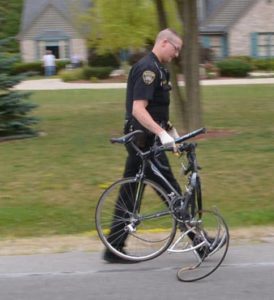 Bicycle Accident Attorney Seattle