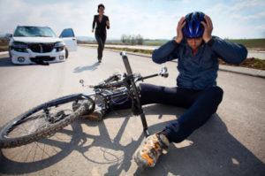 Bicycle accident lawyer, Fielding Law Group