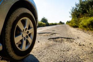 Unsafe Road Conditions Accident Lawyer Seattle, WA